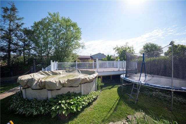 1805 Horizon Dr, White Oak, PA 15131
