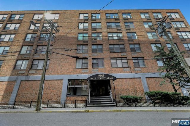 9019 Wall 6B, North Bergen, NJ 07047