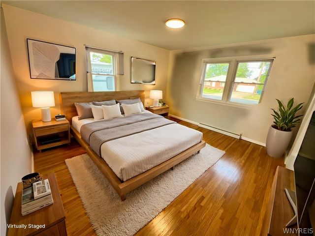 17 Greenhill, West Seneca, NY 14224