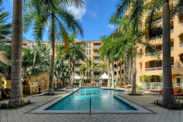 3001 NE 185th St 515, Aventura, FL 33180