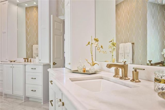 1111 Waterford Green Point, Marietta, GA 30068