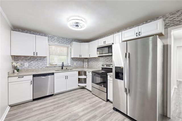 4611 old westside rd, Austell, GA 30106