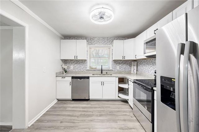 4611 old westside rd, Austell, GA 30106