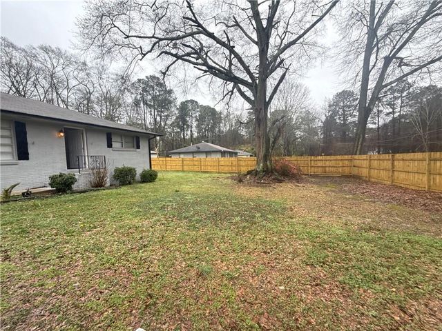 4611 old westside rd, Austell, GA 30106