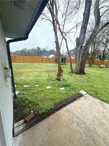 4611 old westside rd, Austell, GA 30106