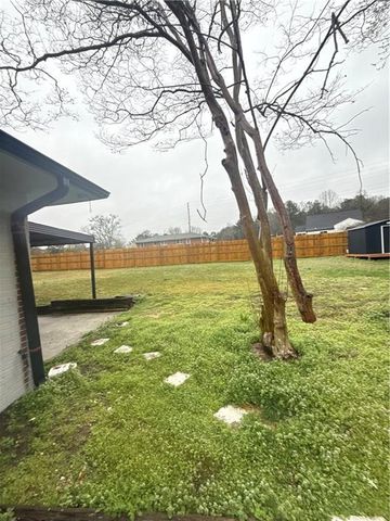 4611 old westside rd, Austell, GA 30106