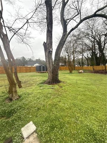 4611 old westside rd, Austell, GA 30106