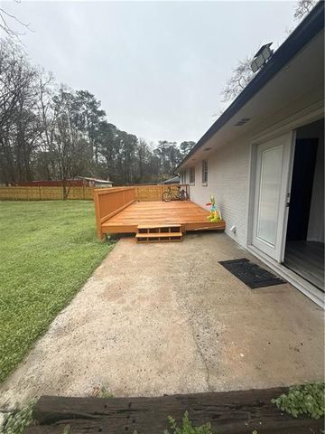 4611 old westside rd, Austell, GA 30106