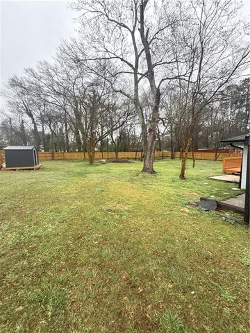 4611 old westside rd, Austell, GA 30106