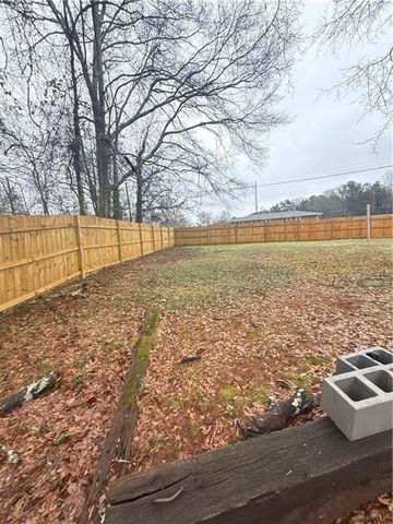 4611 old westside rd, Austell, GA 30106