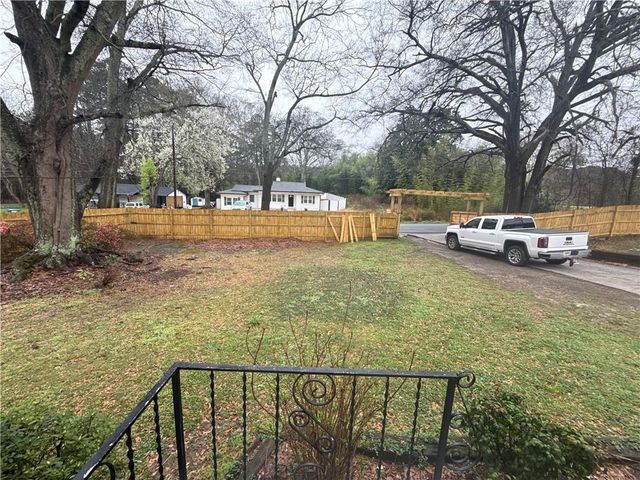 4611 old westside rd, Austell, GA 30106