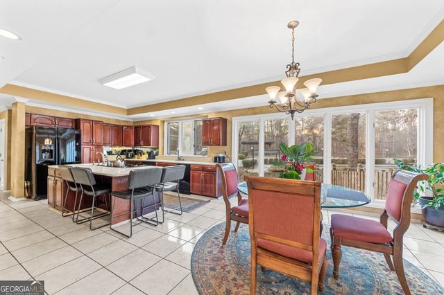 140 Thorne Ridge Trail, Fayetteville, GA 30214