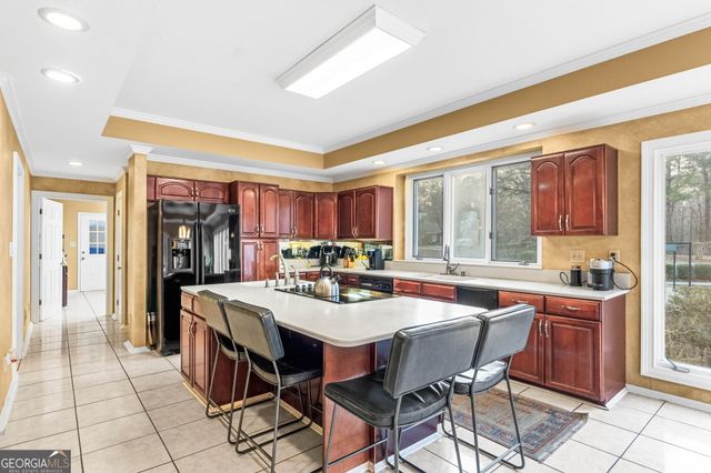 140 Thorne Ridge Trail, Fayetteville, GA 30214