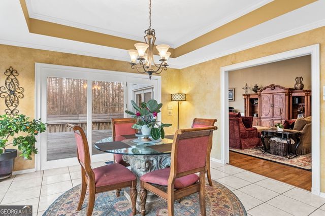 140 Thorne Ridge Trail, Fayetteville, GA 30214