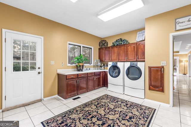 140 Thorne Ridge Trail, Fayetteville, GA 30214