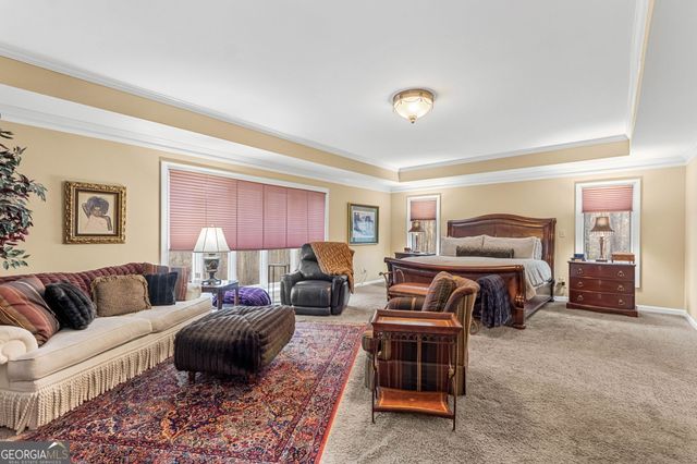 140 Thorne Ridge Trail, Fayetteville, GA 30214