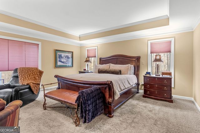 140 Thorne Ridge Trail, Fayetteville, GA 30214