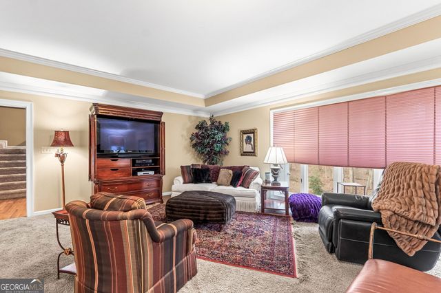 140 Thorne Ridge Trail, Fayetteville, GA 30214