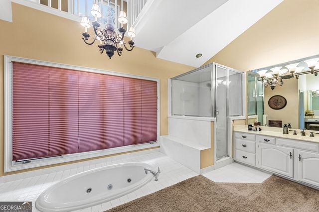 140 Thorne Ridge Trail, Fayetteville, GA 30214