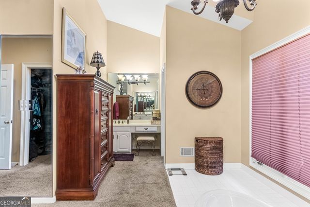 140 Thorne Ridge Trail, Fayetteville, GA 30214