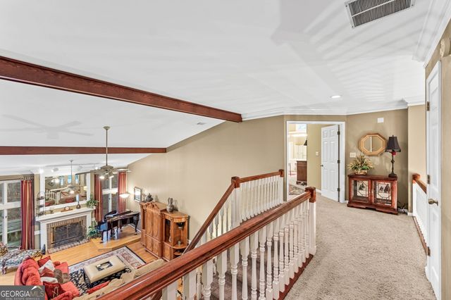 140 Thorne Ridge Trail, Fayetteville, GA 30214