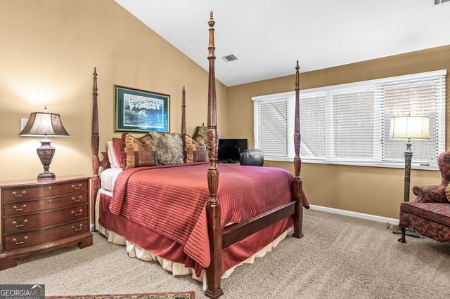 140 Thorne Ridge Trail, Fayetteville, GA 30214