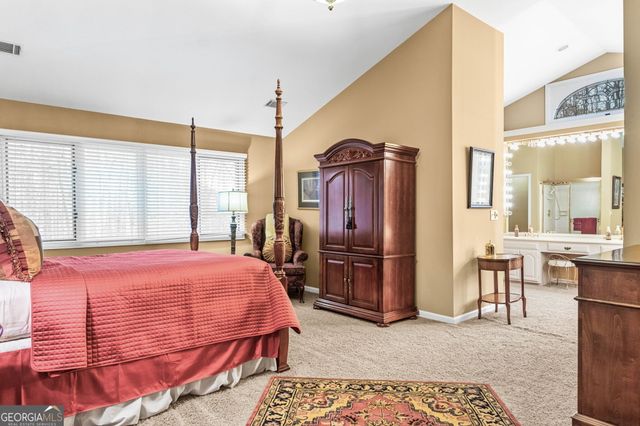 140 Thorne Ridge Trail, Fayetteville, GA 30214