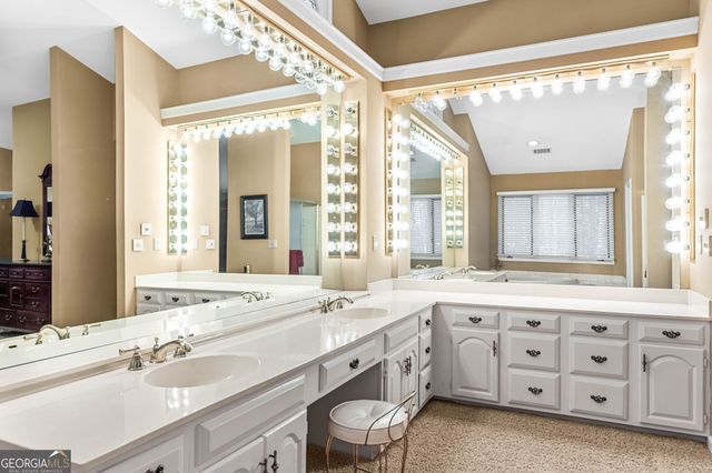 140 Thorne Ridge Trail, Fayetteville, GA 30214