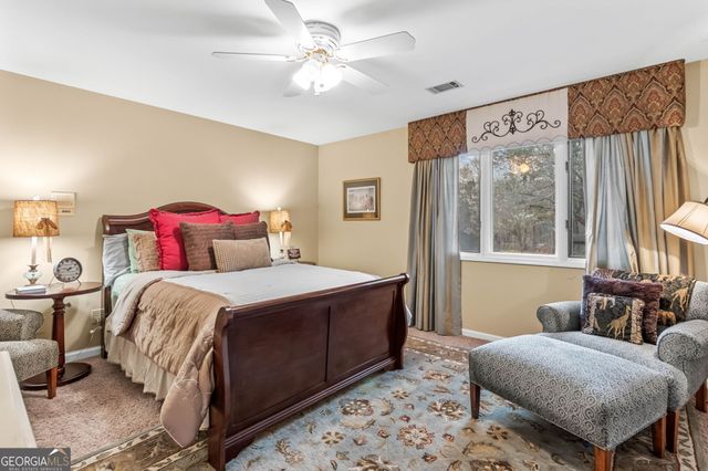 140 Thorne Ridge Trail, Fayetteville, GA 30214