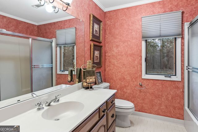 140 Thorne Ridge Trail, Fayetteville, GA 30214