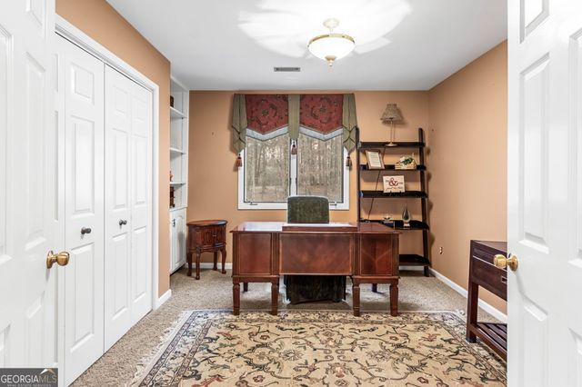 140 Thorne Ridge Trail, Fayetteville, GA 30214