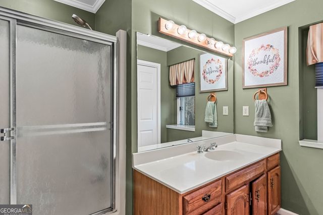 140 Thorne Ridge Trail, Fayetteville, GA 30214