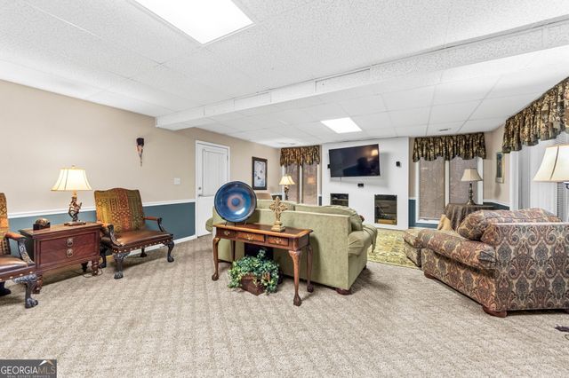 140 Thorne Ridge Trail, Fayetteville, GA 30214