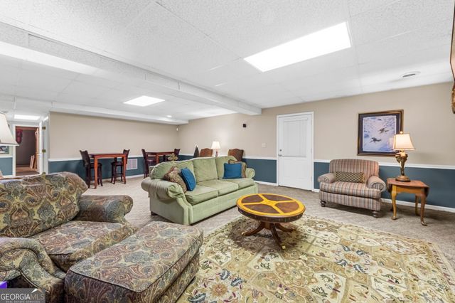 140 Thorne Ridge Trail, Fayetteville, GA 30214