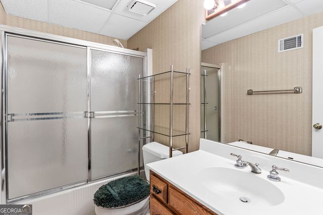 140 Thorne Ridge Trail, Fayetteville, GA 30214