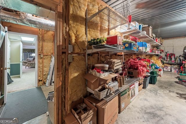 140 Thorne Ridge Trail, Fayetteville, GA 30214