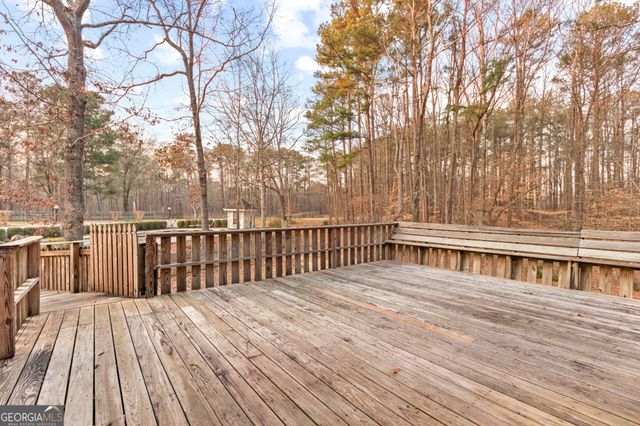 140 Thorne Ridge Trail, Fayetteville, GA 30214