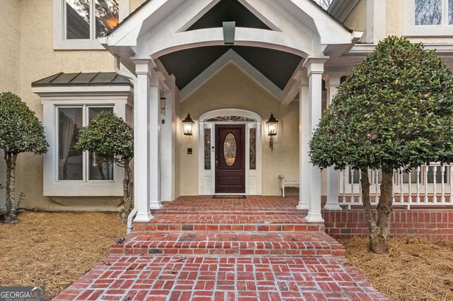 140 Thorne Ridge Trail, Fayetteville, GA 30214