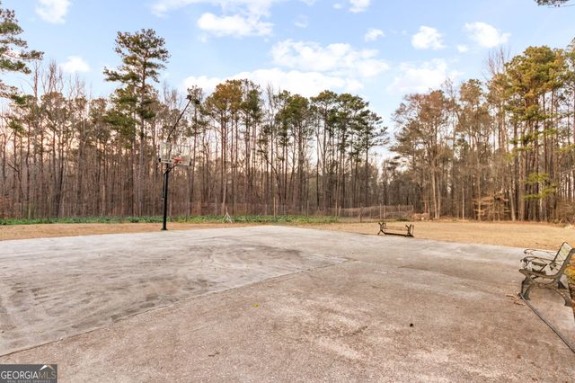 140 Thorne Ridge Trail, Fayetteville, GA 30214