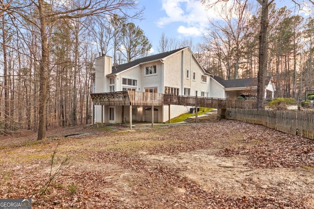 140 Thorne Ridge Trail, Fayetteville, GA 30214