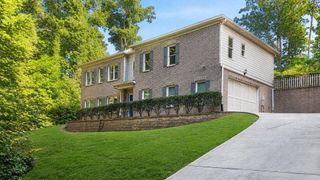 2545 Powder Ridge, Roswell, GA 30076