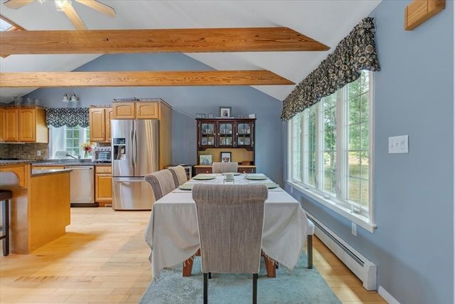 38 Old Powder House Rd, Lakeville, MA 02347