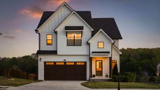 7424 Crowes Nest Drive, Harrison, TN 37341