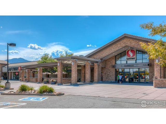 2800 Kalmia Ave A306, Boulder, CO 80301