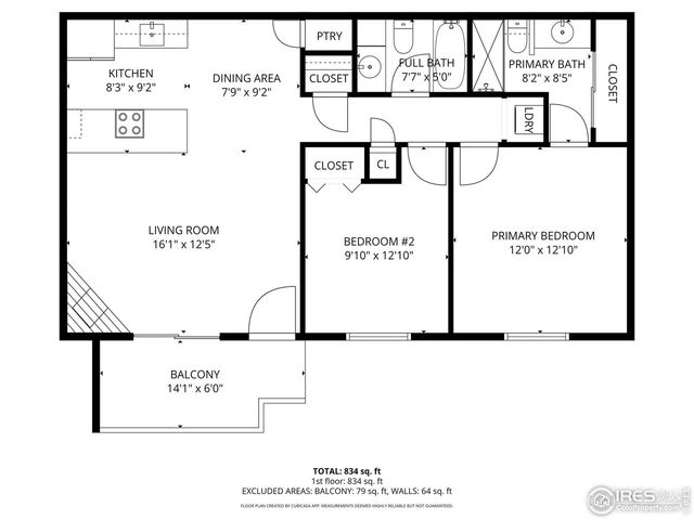 2800 Kalmia Ave A306, Boulder, CO 80301