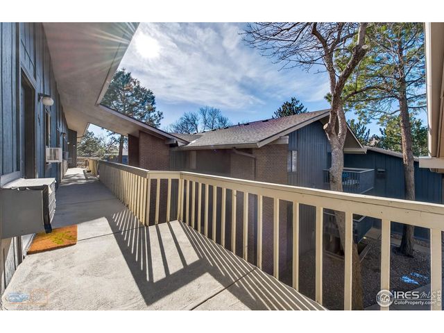 2800 Kalmia Ave A306, Boulder, CO 80301