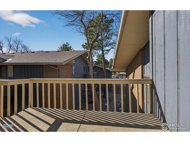 2800 Kalmia Ave A306, Boulder, CO 80301