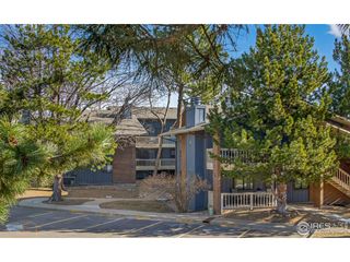 2800 Kalmia Ave A306, Boulder, CO 80301