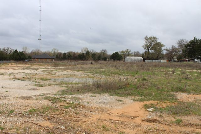 2320 Post Oak Road, Hutchins, TX 75141