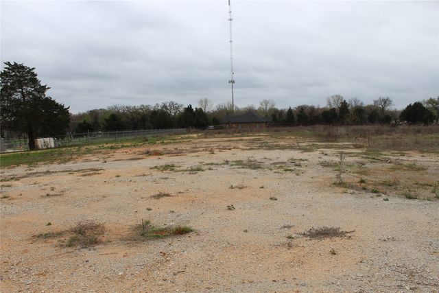 2320 Post Oak Road, Hutchins, TX 75141